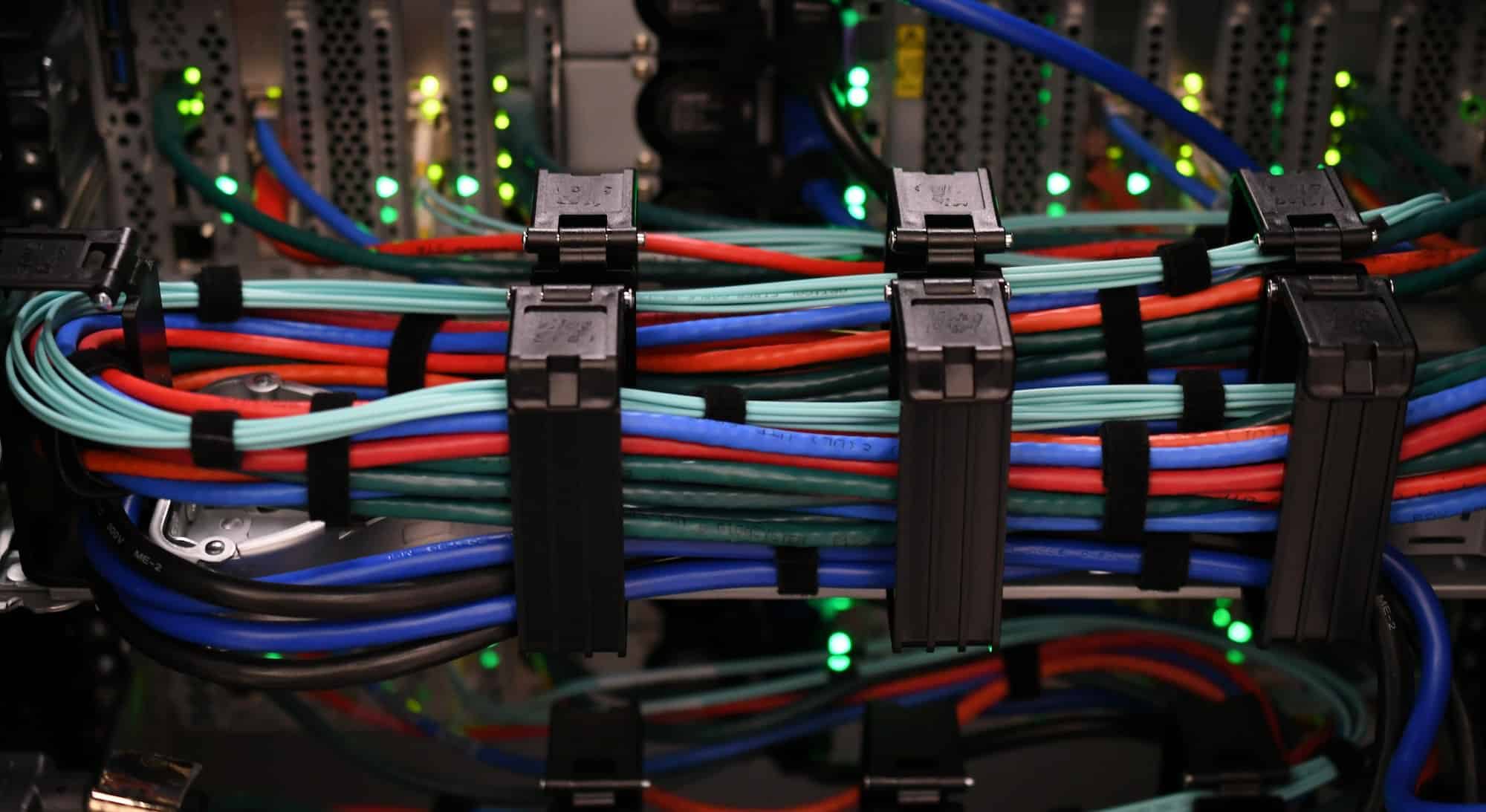 Kurumsal Network Altyapısı Nasıl Kurulur?