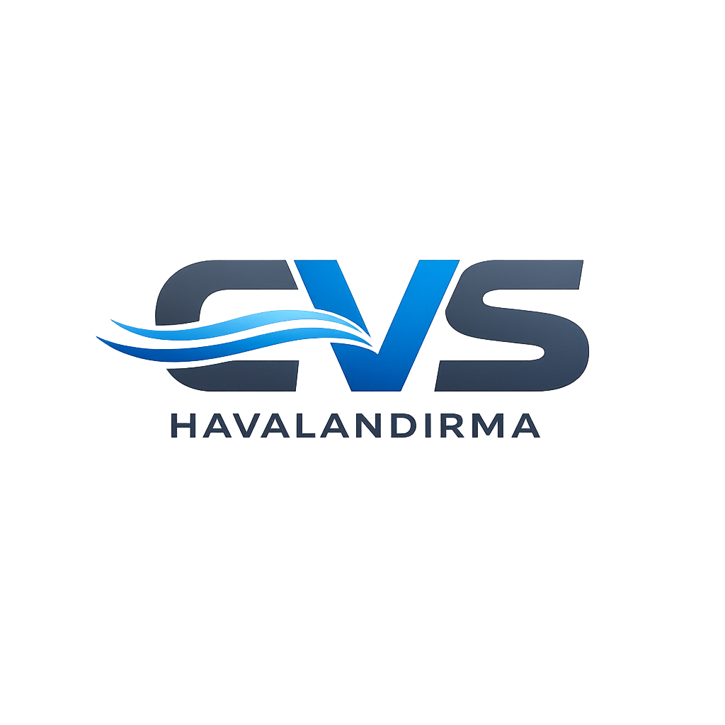 CVS HAVALANDIRMA SİSTEMLERİ SAN.TİC. A.Ş.