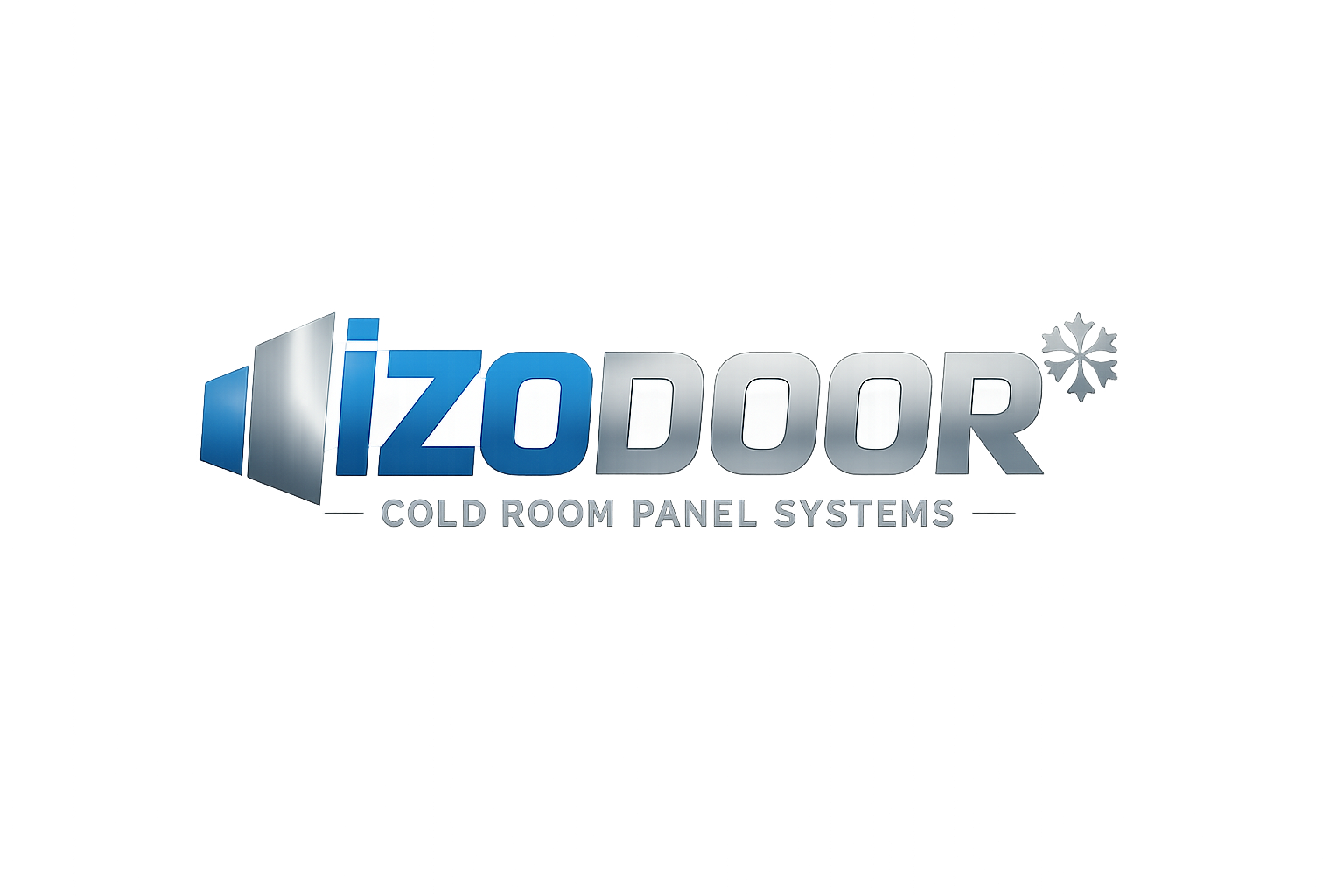 İZODOOR SOĞUK ODA PANEL SİSTEMLERİ