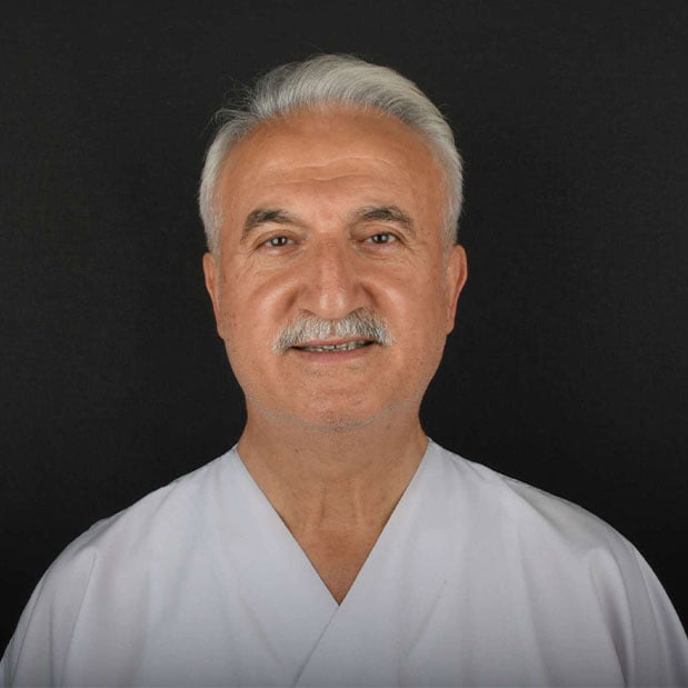 Dr. Ahmet Ünal