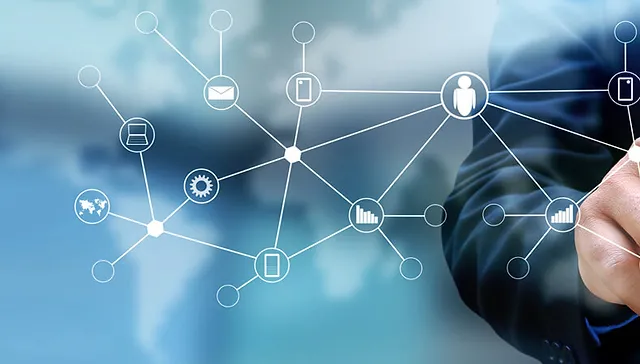 Teknolojide Yenilikçi Çözümler.